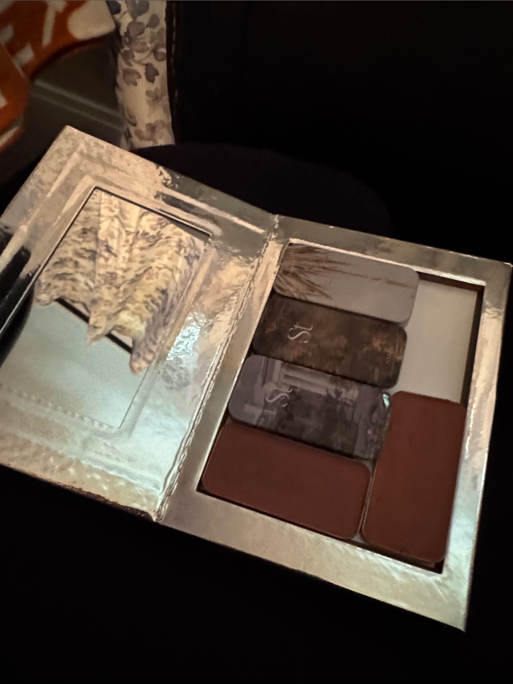 Seint palette - Picture 5 of 6